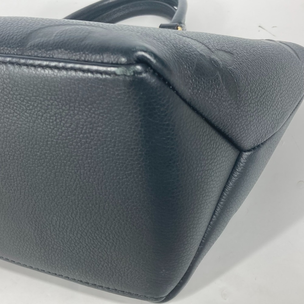 ハンドバッグ M58916 プティ・パレ PM モノグラムアンプラント カバン トートバッグ モノグラムアンプラントレザー ノワール ブラック ハンドバッグ M58916 プティ・パレ PM モノグラムアンプラント カバン トートバッグ モノグラムアンプラントレザー ノワール ブラック