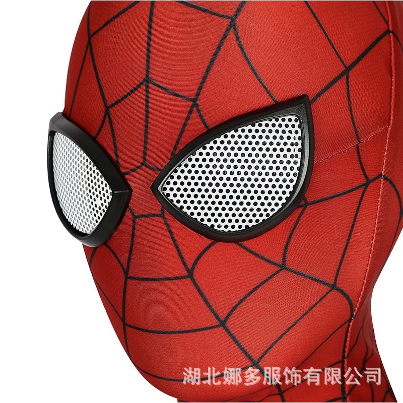 スパイダーマン Ps4 タイツ大人用 3d プリント ストレッチ ジャンプスーツ ハロウィン スーパーヒーロー スーツ スパイダーマン Ps4 タイツ大人用 3d プリント ストレッチ ジャンプスーツ ハロウィン スーパーヒーロー スーツ