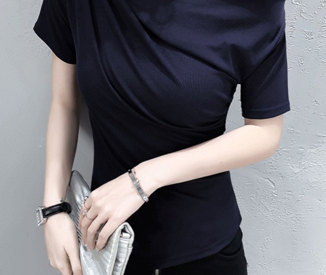 オフショルダー半袖トップス 半袖 カットソー Tシャツ トップス コンパクト 綿 麻 かわいい 可愛い きれいめ シンプル カジュアル 上品 おしゃれ かっこいい レトロ アジアン オフショルダー半袖トップス 半袖 カットソー Tシャツ トップス コンパクト 綿 麻 かわいい 可愛い きれいめ シンプル カジュアル 上品 おしゃれ かっこいい レトロ アジアン