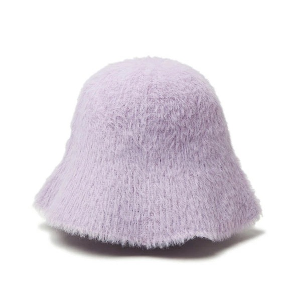 NEWERA ニューエラ エクスプローラー セーラーブリム Fluffy and Soft シャギー ライトパープル メンズ 男性 レディース 女性 帽子 ハット 送料無料 NEW ERA 国内正規 NEWERA ニューエラ エクスプローラー セーラーブリム Fluffy and Soft シャギー ライトパープル メンズ 男性 レディース 女性 帽子 ハット 送料無料 NEW ERA 国内正規