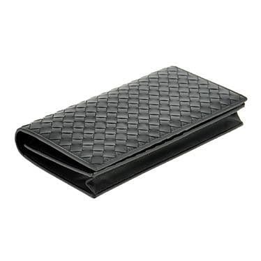 ボッテガヴェネタ BOTTEGA VENETA / 長札入財布 #316005 V4651 1000新春初売り大特価中!