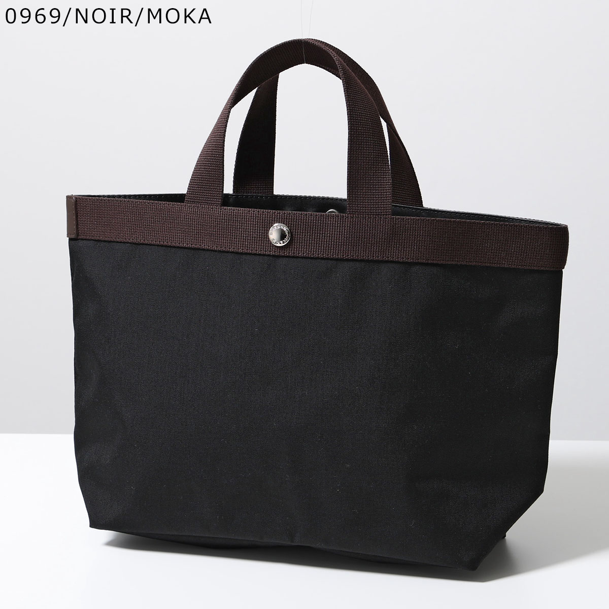 HERVE CHAPELIER エルベシャプリエ ハンドバッグ 704C レディース コーデュラスクエアトートB5サイズ M 鞄 カラー3色 HERVE CHAPELIER エルベシャプリエ ハンドバッグ 704C レディース コーデュラスクエアトートB5サイズ M 鞄 カラー3色