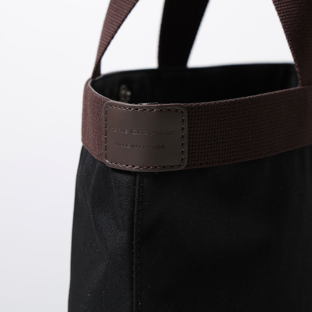 HERVE CHAPELIER エルベシャプリエ ハンドバッグ 704C レディース コーデュラスクエアトートB5サイズ M 鞄 カラー3色 HERVE CHAPELIER エルベシャプリエ ハンドバッグ 704C レディース コーデュラスクエアトートB5サイズ M 鞄 カラー3色