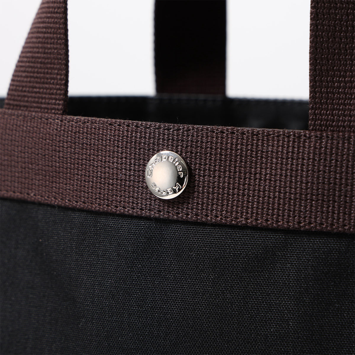 HERVE CHAPELIER エルベシャプリエ ハンドバッグ 704C レディース コーデュラスクエアトートB5サイズ M 鞄 カラー3色 HERVE CHAPELIER エルベシャプリエ ハンドバッグ 704C レディース コーデュラスクエアトートB5サイズ M 鞄 カラー3色