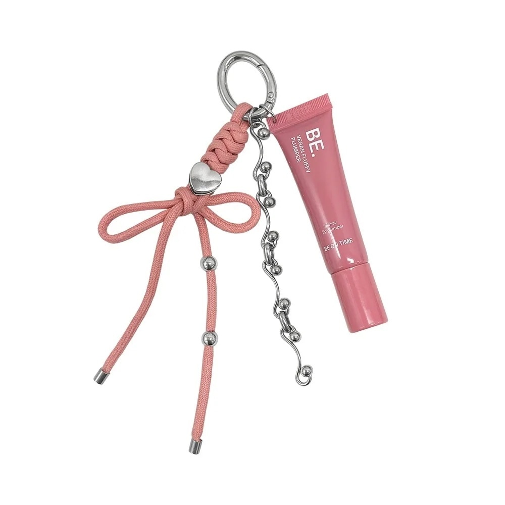 【NEW】ヴィーガン フラッピー プランパー キーリング セット 4colors + ループストラップ + チェーン #プランピング #シリコンスプレッダー #高光沢 【NEW】ヴィーガン フラッピー プランパー キーリング セット 4colors + ループストラップ + チェーン #プランピング #シリコンスプレッダー #高光沢