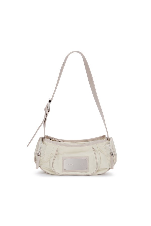 Qoo10] Matin Kim MADELEINE ROUND BAG