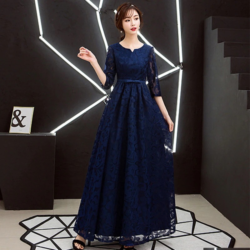 パーティードレス 花嫁 披露宴 結婚式 ロングドレス マキシ丈 演奏会フォーマルドレス レース ドレス 二次会 発表会 忘年会 演出舞台 ピアノお呼ばれ パーティードレス 花嫁 披露宴 結婚式 ロングドレス マキシ丈 演奏会フォーマルドレス レース ドレス 二次会 発表会 忘年会 演出舞台 ピアノお呼ばれ