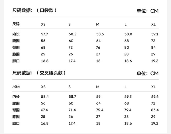 Jiao Nei 306 Cool Zhao Lusi と同じスタイルのヨガパンツ