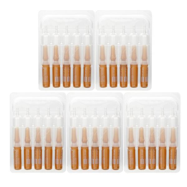 マルティダーム pigment zero dsp-bright with tx complex and 5% vitamin c-tech ampoules (for all skin) 30ampo