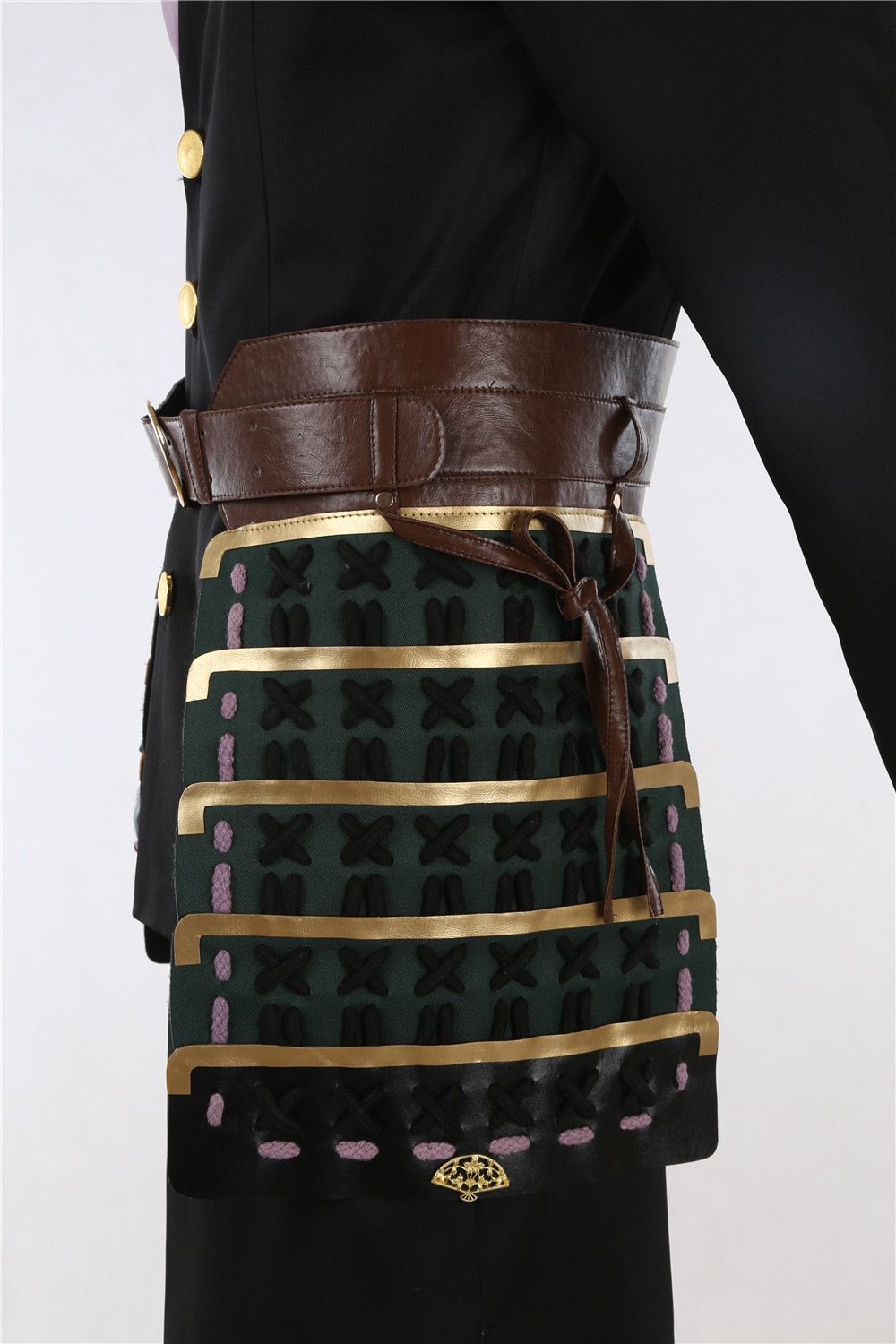 極 極 コスプレ衣装 ホビー コスプレ 刀剣乱舞 膝丸 低価好評 Elvispresleywines Com