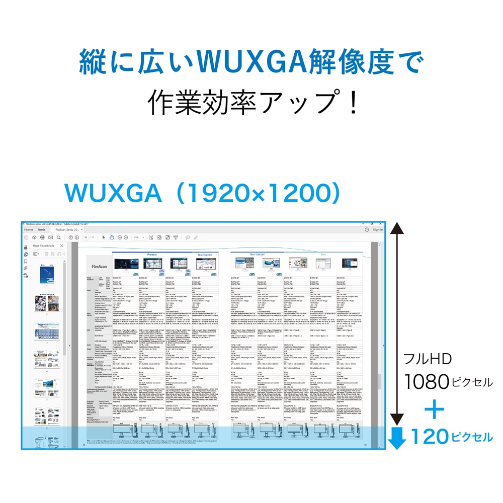 EIZOエイゾー 液晶ディスプレイ(24.1型/IPS/WUXGA 1920×1200/5ms/HDMI/DP/VESA/5年保証)(ブラック) EV2410RBK EIZOエイゾー 液晶ディスプレイ(24.1型/IPS/WUXGA 1920×1200/5ms/HDMI/DP/VESA/5年保証)(ブラック) EV2410RBK