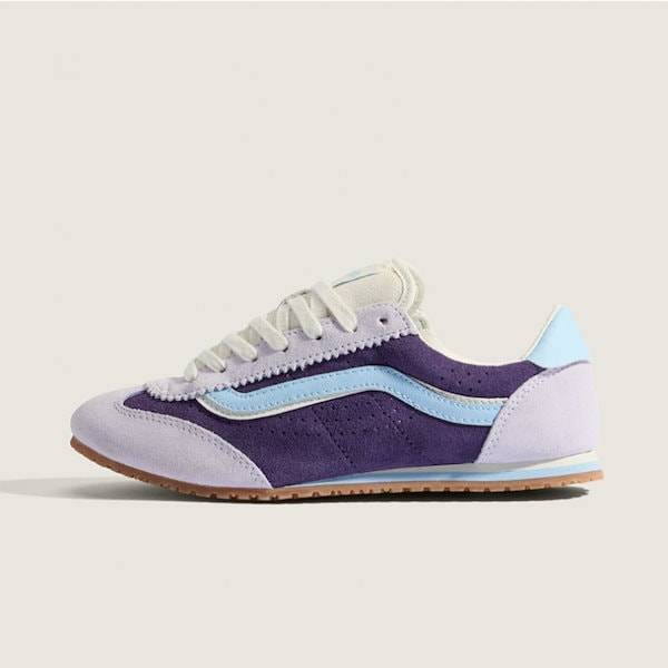 Qoo10] VANS バンズスーパーロープロ-(トリプルトーン