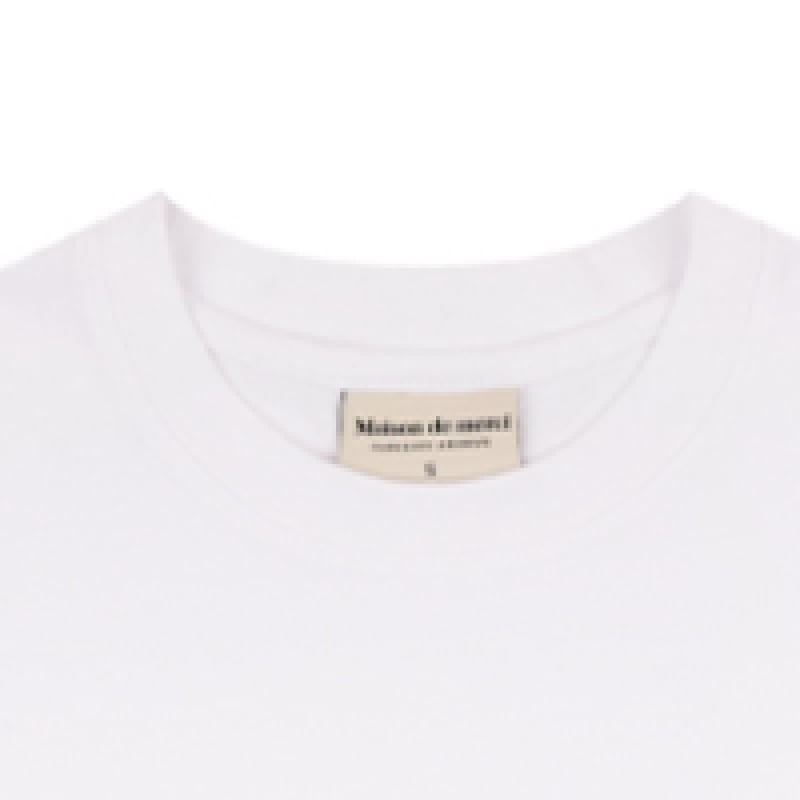 ファビュラスアーカイブ女性用フルーツスパンシングルジャージーショートスリーブ T シャツホワイトブルー (FCD2TS512W) ファビュラスアーカイブ女性用フルーツスパンシングルジャージーショートスリーブ T シャツホワイトブルー (FCD2TS512W)