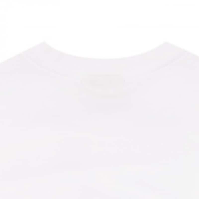 ファビュラスアーカイブ女性用フルーツスパンシングルジャージーショートスリーブ T シャツホワイトブルー (FCD2TS512W) ファビュラスアーカイブ女性用フルーツスパンシングルジャージーショートスリーブ T シャツホワイトブルー (FCD2TS512W)