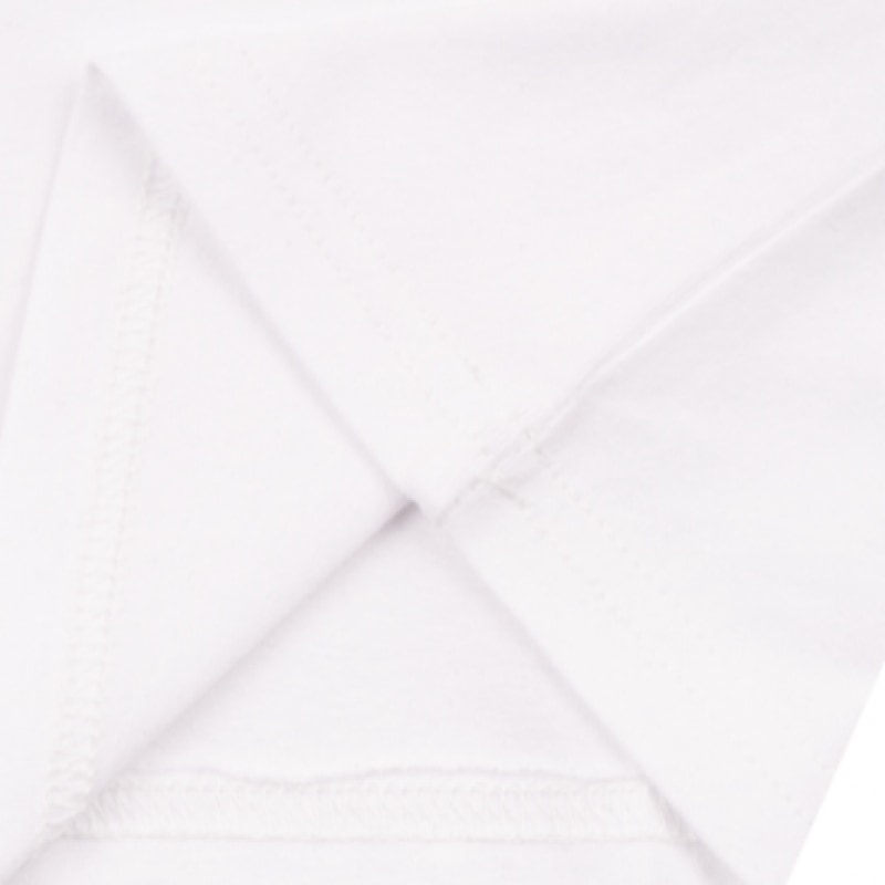 ファビュラスアーカイブ女性用フルーツスパンシングルジャージーショートスリーブ T シャツホワイトブルー (FCD2TS512W) ファビュラスアーカイブ女性用フルーツスパンシングルジャージーショートスリーブ T シャツホワイトブルー (FCD2TS512W)