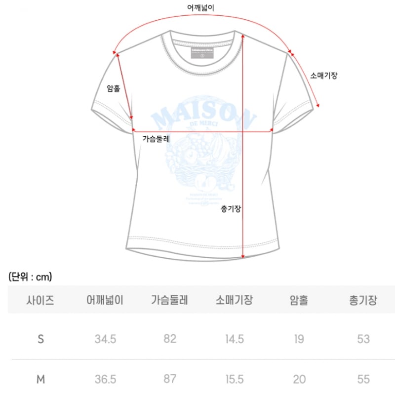 ファビュラスアーカイブ女性用フルーツスパンシングルジャージーショートスリーブ T シャツホワイトブルー (FCD2TS512W) ファビュラスアーカイブ女性用フルーツスパンシングルジャージーショートスリーブ T シャツホワイトブルー (FCD2TS512W)