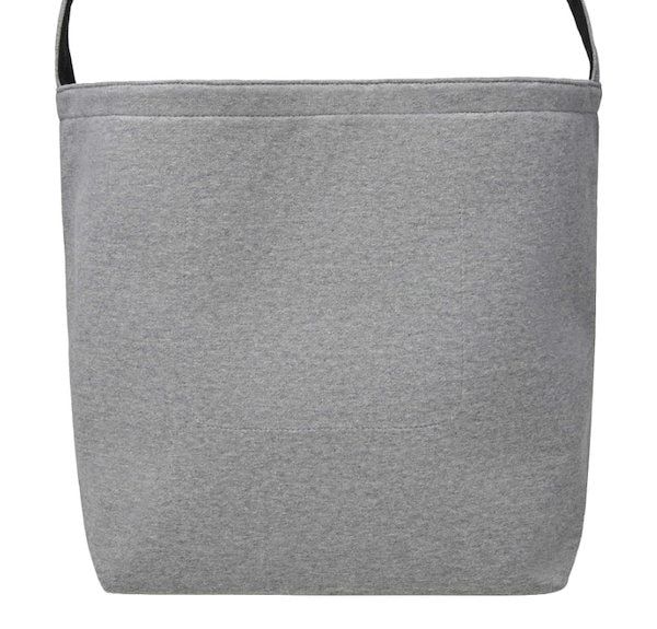 Qoo10] EMIS JERSEY LARGE TOTE BA