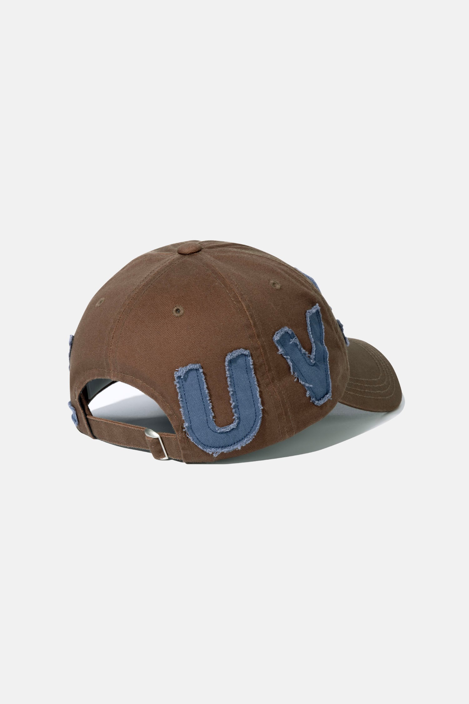 【SUNLOVE】 Cut Off Capital Cap /追跡付 SUNLOVE】 CUT OFF CAPITAL CAP : 5COLORS キャップ