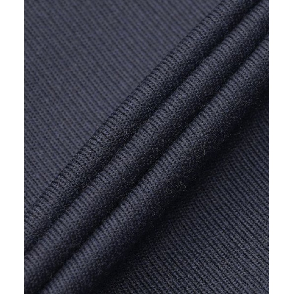 メゾンマルジェラメンズキャバルリーコート-ネイビー/SI1AA0001S48109524 メゾンマルジェラメンズキャバルリーコート-ネイビー/SI1AA0001S48109524