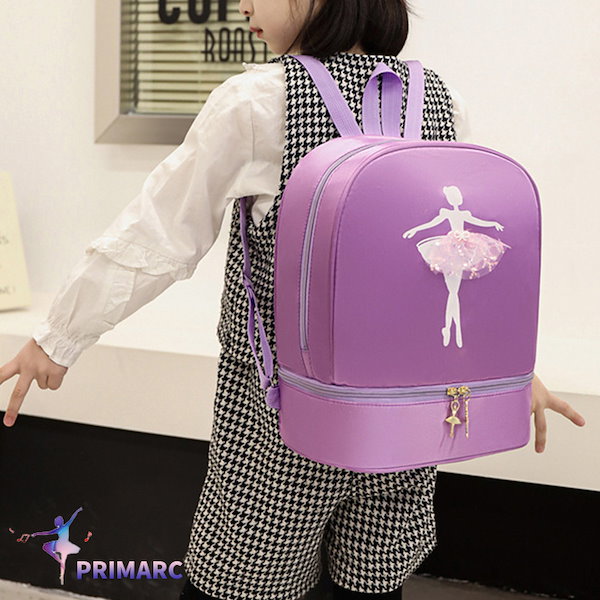 バレエ　バッグ　リュック zcg1352-01.jpg