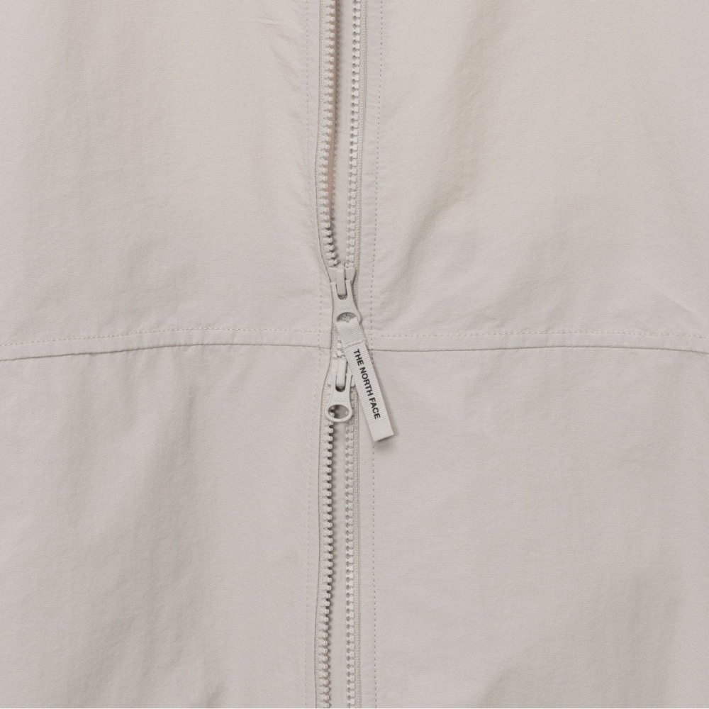 ノースフェイス ホワイトラベル オレマ ジャケット WHITE SAND NJ3BR05K