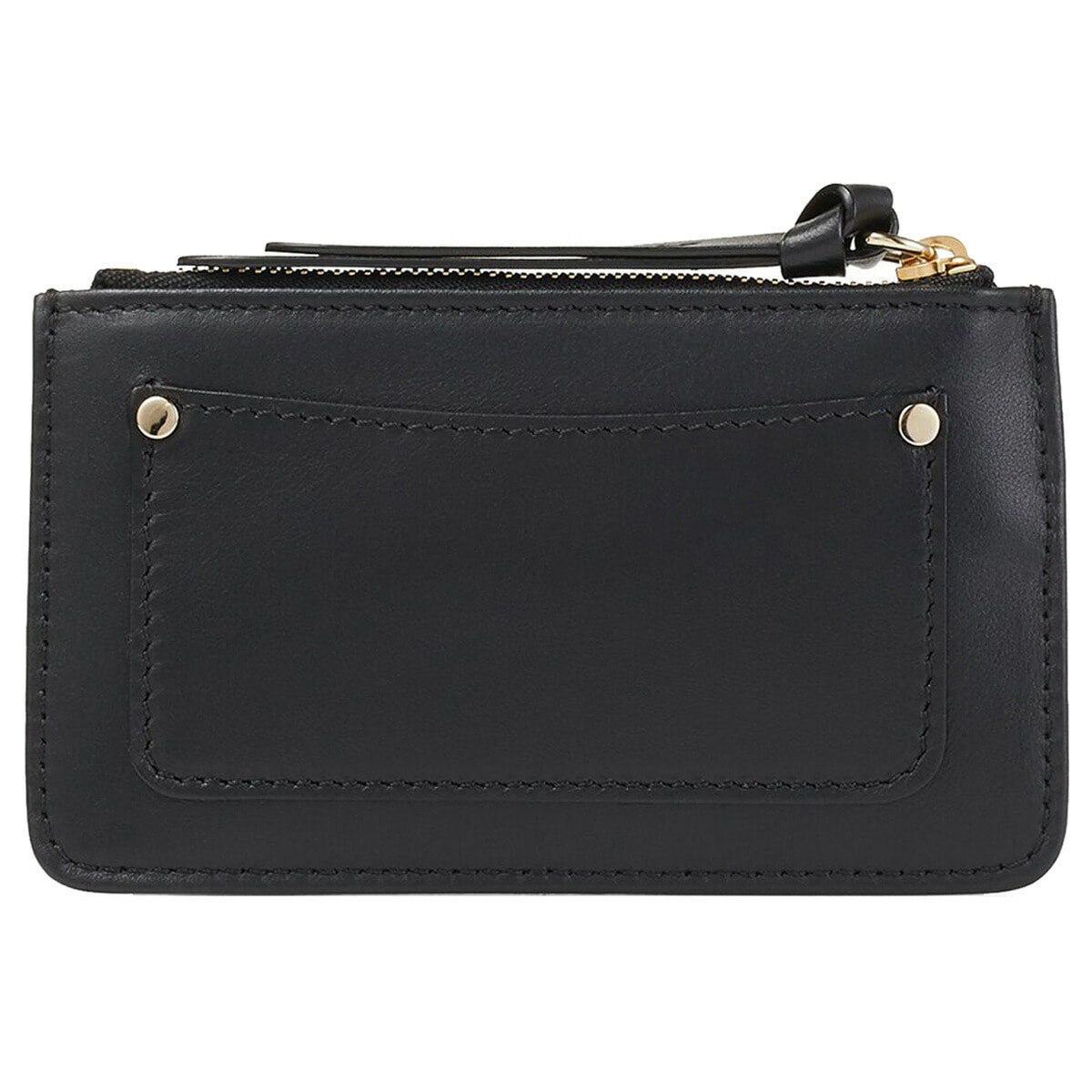 JIMMY CHOO コインケース 小銭入れ カードケース NANCY PKR 010003 BLACK