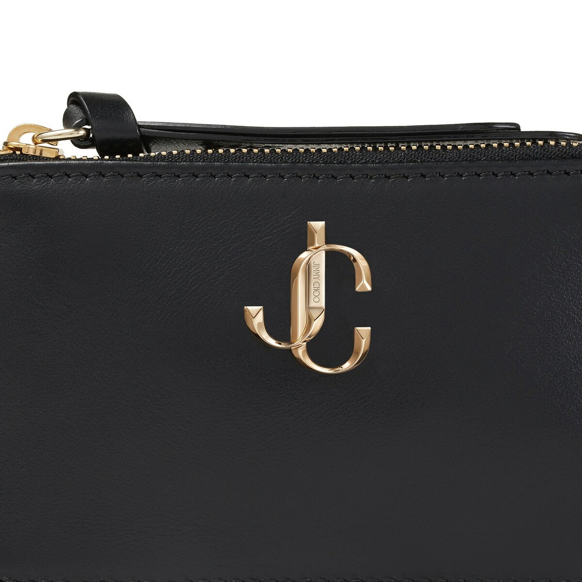 JIMMY CHOO コインケース 小銭入れ カードケース NANCY PKR