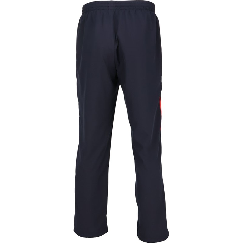 ロングパンツ 水泳WUPニットパンツ (ass4lpu008-nvrd)