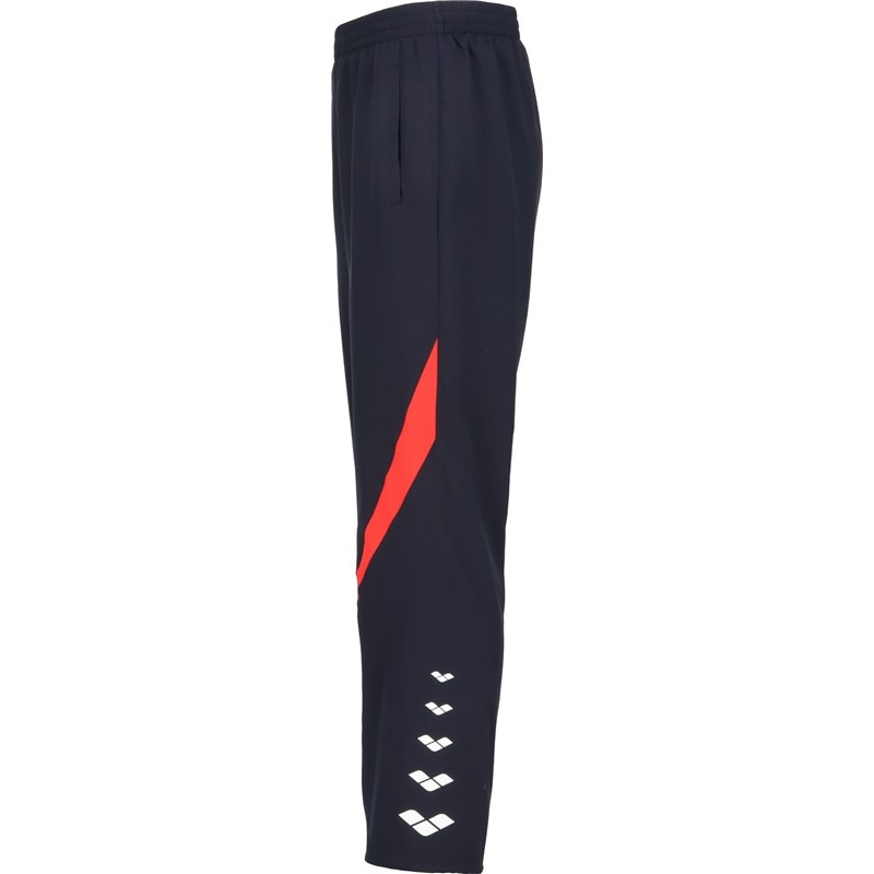 ロングパンツ 水泳WUPニットパンツ (ass4lpu008-nvrd)