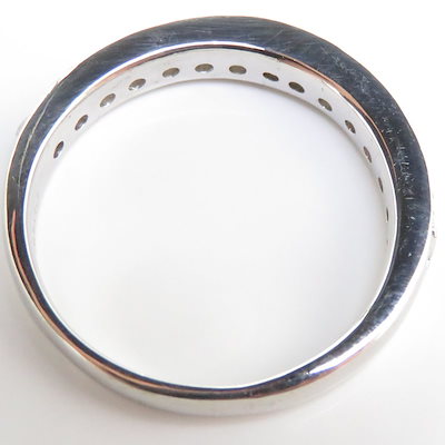即納特価 ダイヤモンドリング Pt900 ダイヤモ : 腕時計・アクセサリー 2023国産