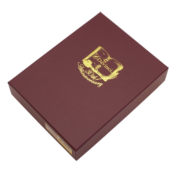 Qoo10] レイメイ藤井 ダヴィンチ ロロマバイカラー&チャーム