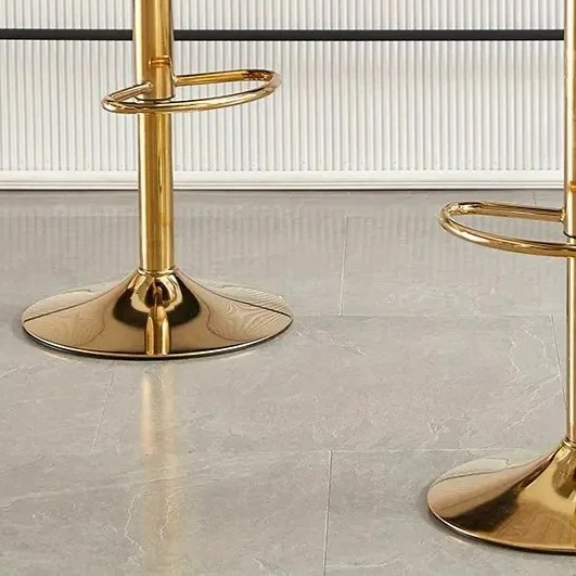 バースツール ラグジュアリー ゴールド 調節可能 ブラック ホワイト グレー モダン シンプル スツール チェアー ダイニングチェア ハイリフトチェア 4-7 バースツール ラグジュアリー ゴールド 調節可能 ブラック ホワイト グレー モダン シンプル スツール チェアー ダイニングチェア ハイリフトチェア 4-7