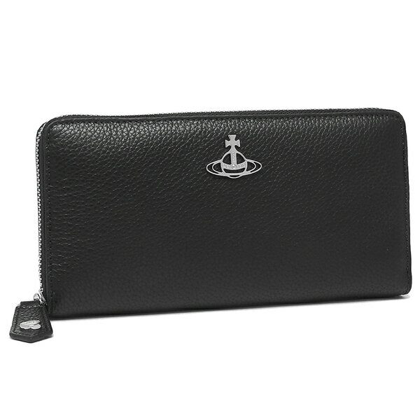 ヴィヴィアンウエストウッド 長財布 ジョーダン メンズ レディース VIVIENNE WESTWOO