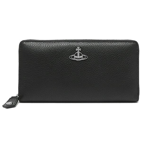 ヴィヴィアンウエストウッド 長財布 ジョーダン メンズ レディース VIVIENNE WESTWOO