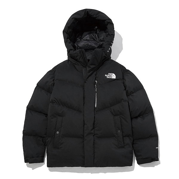 Qoo10] ザノースフェイス [THE NORTH FACE] NJ1