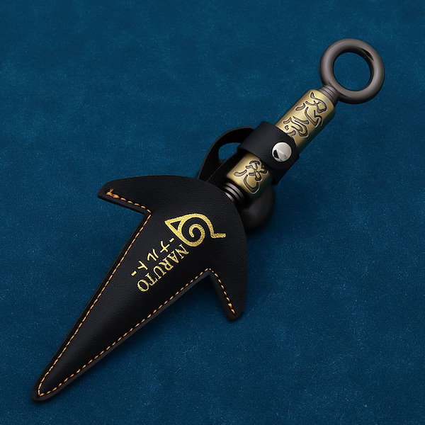 Qoo10] 火影アニメ周辺四代目飛雷神ナルト忍者苦無