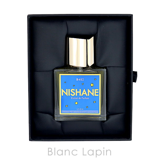 ニシャネ NISHANE B-612 P 50ml [055005]