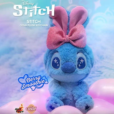 Qoo10] TOPTOY 【 正規品】スティッチ ブラインドボック