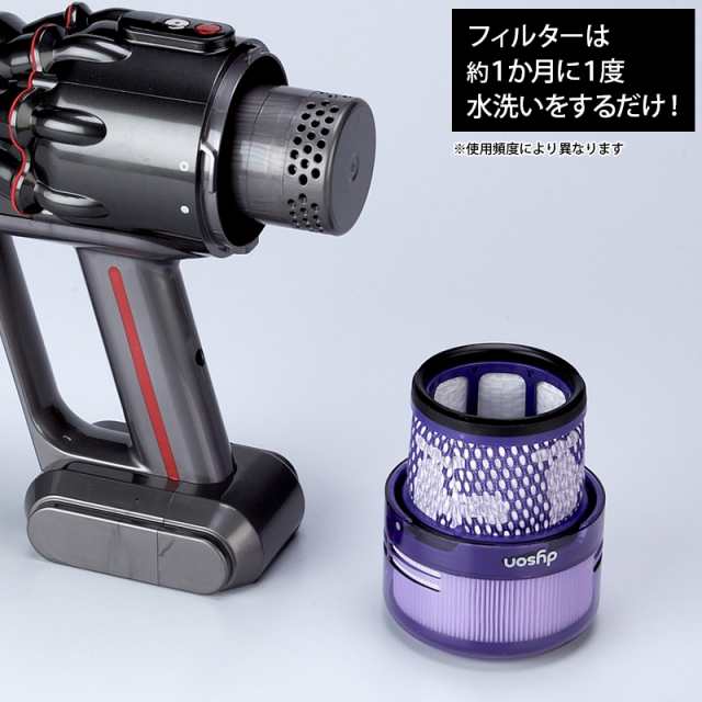 2026年2月購入　限定モデル ダイソン マイクロ モーターバー 日テレポシュレ Qoo10] ダイソン 限定モデル ダイソン マイクロ モーター