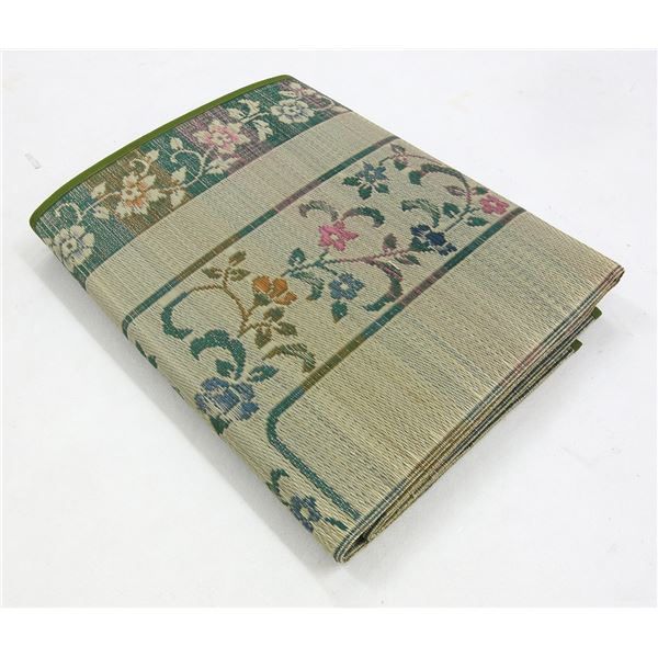 ds-2270421 ラグマット/絨毯 約20030... : 家具・インテリア : 国産い草 定番セール