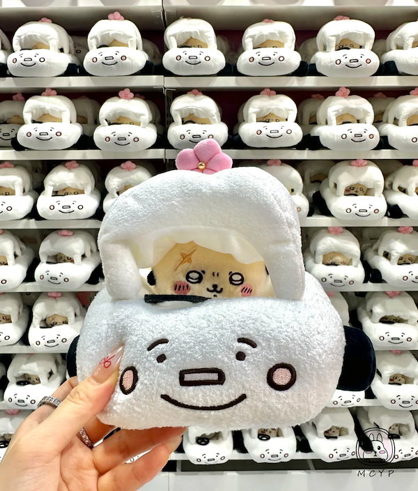 Qoo10] メイソウ 【新製品の発売】2024新作 ちいかわハ