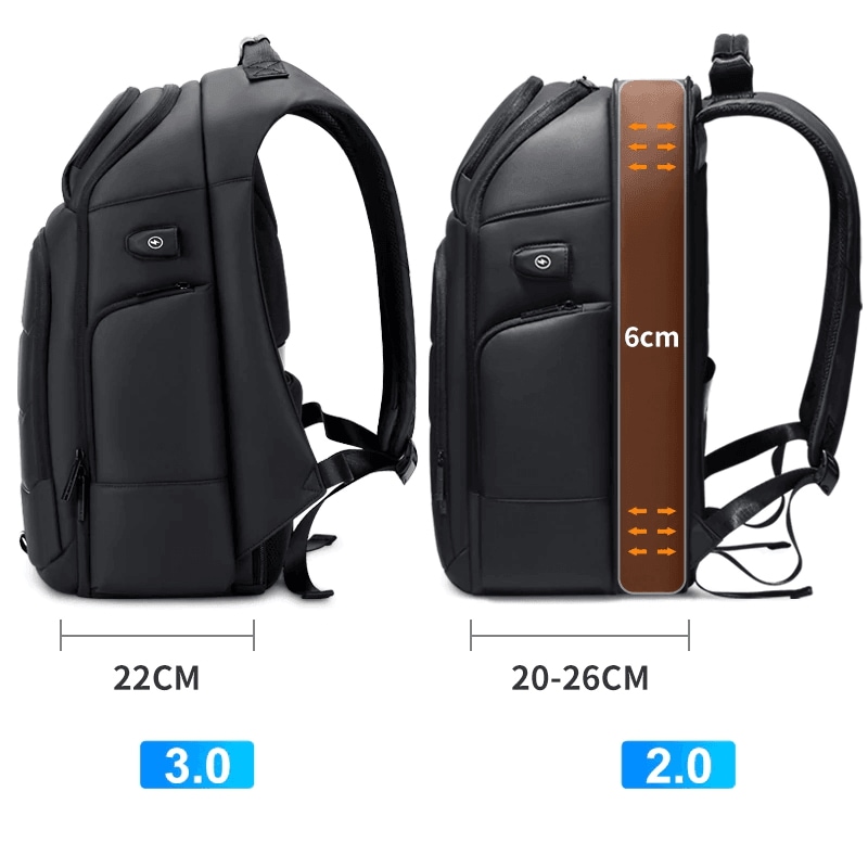 wateproof laptop Backpack : wateproof Backpack : メンズバッグ・シューズ・小物 総合評価