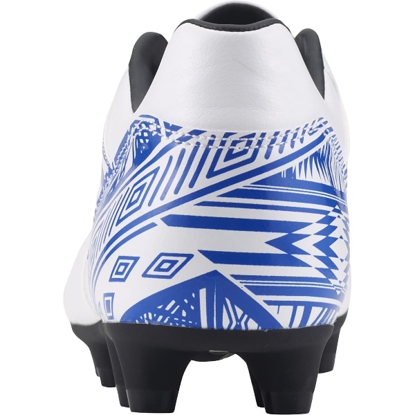 アンブロ UMBRO アクセレイター HG サッカー スパイク 固定 UF4FCSB5M-WHBL