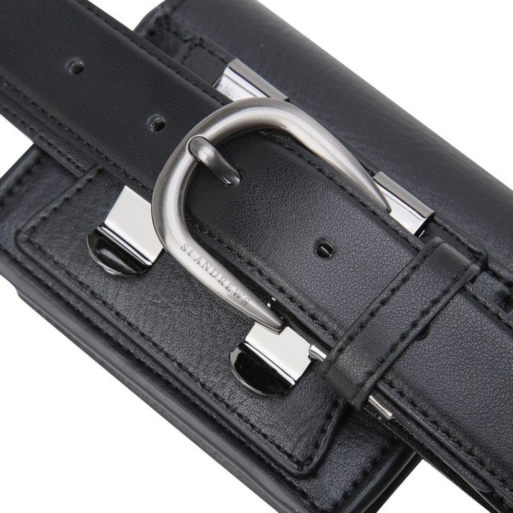 [セントアンドリュース] 女性用リボンベルトポーチバッグ