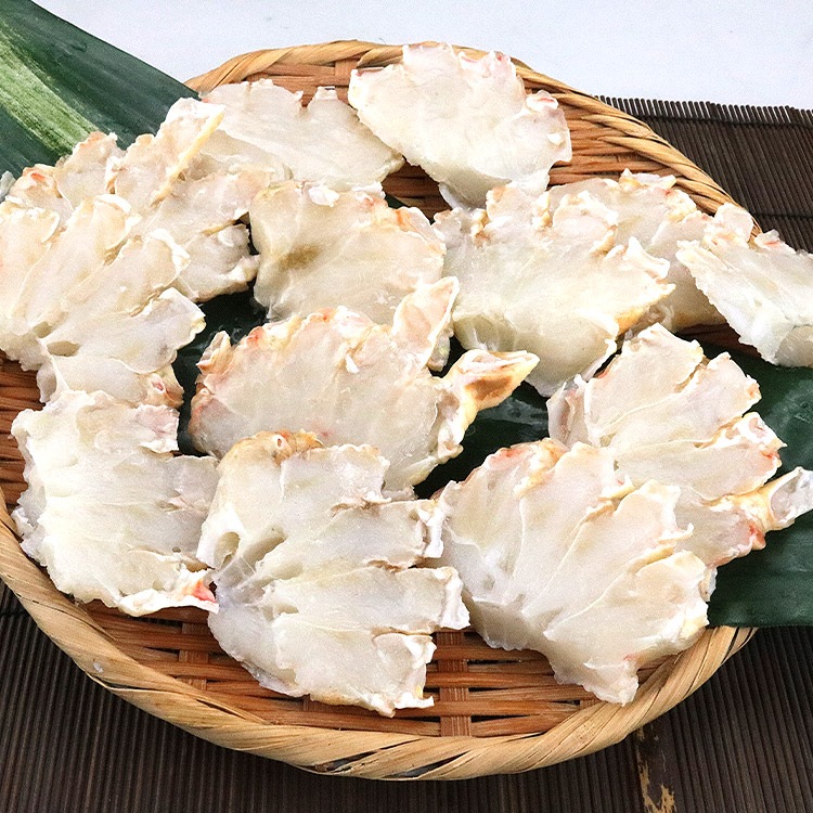 ズワイガニ 部位食べ比べ 爪肉 爪下 肩肉 総重量1.5kg NET1.2kg かに カニ ずわいがに ポーション カット 指定日不可 ズワイガニ 部位食べ比べ 爪肉 爪下 肩肉 総重量1.5kg NET1.2kg かに カニ ずわいがに ポーション カット 指定日不可