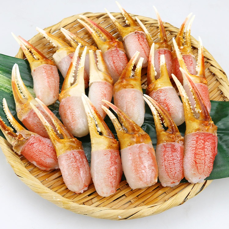 ズワイガニ 部位食べ比べ 爪肉 爪下 肩肉 総重量1.5kg NET1.2kg かに カニ ずわいがに ポーション カット 指定日不可 ズワイガニ 部位食べ比べ 爪肉 爪下 肩肉 総重量1.5kg NET1.2kg かに カニ ずわいがに ポーション カット 指定日不可