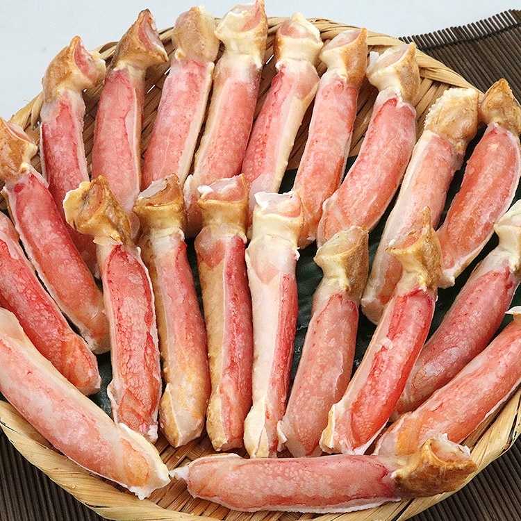 ズワイガニ 部位食べ比べ 爪肉 爪下 肩肉 総重量1.5kg NET1.2kg かに カニ ずわいがに ポーション カット 指定日不可 ズワイガニ 部位食べ比べ 爪肉 爪下 肩肉 総重量1.5kg NET1.2kg かに カニ ずわいがに ポーション カット 指定日不可