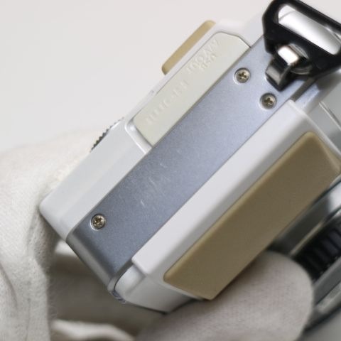 超美品 E-PM2 ホワイト ボディ デジ1 Canon 106 超美品 E-PM2 ホワイト ボディ デジ1 Canon 106