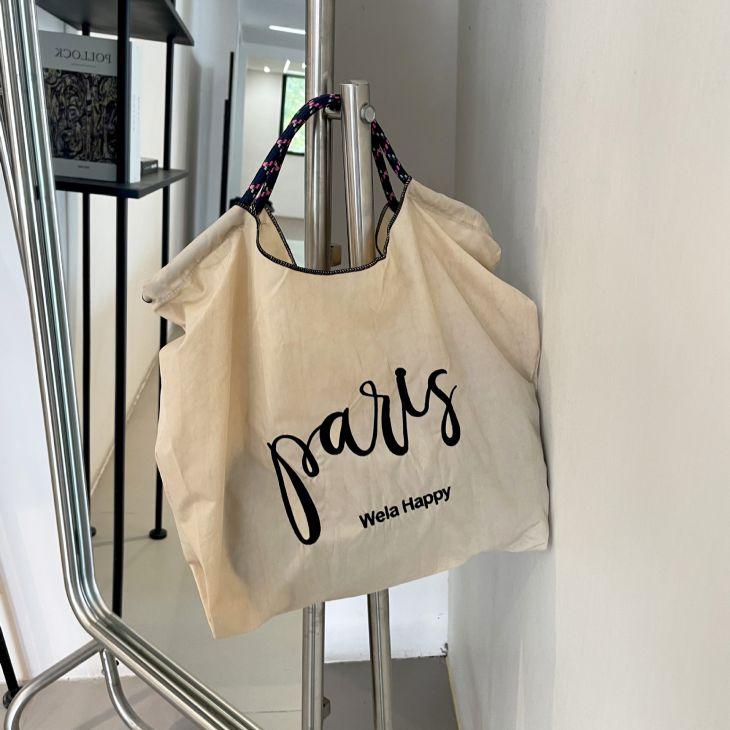 【期間限定】マーケットバッグ トートバッグ エコバック ロゴ ワンショルダー 軽量 バッグ 【akbss24-551】【予約販売:15-20日】メ込2 【期間限定】マーケットバッグ トートバッグ エコバック ロゴ ワンショルダー 軽量 バッグ 【akbss24-551】【予約販売:15-20日】メ込2