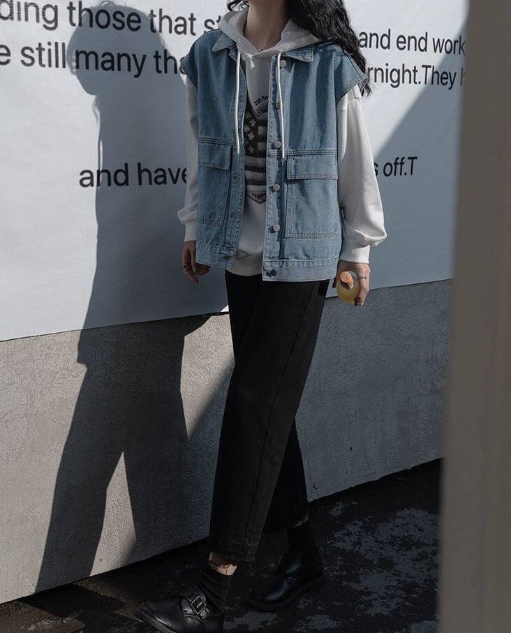 レディース ジャケット 上着 羽織り ジレ ベスト デニム インスタ映え 高見え 可愛い かわいい 韓国 かっこいい カジュアル 大人 上品 きれいめ シンプル クラシック エレガント こなれ感 lo レディース ジャケット 上着 羽織り ジレ ベスト デニム インスタ映え 高見え 可愛い かわいい 韓国 かっこいい カジュアル 大人 上品 きれいめ シンプル クラシック エレガント こなれ感 lo